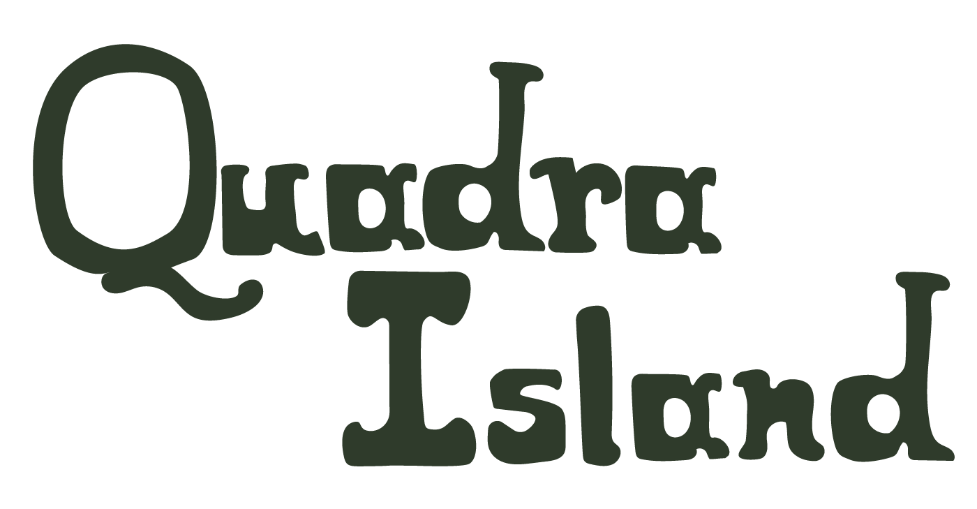 Quadra Island